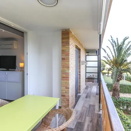 Apartment Las Vinas