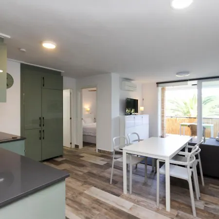 Apartment Las Vinas