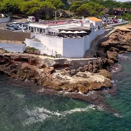Las Vinas Apartment Denia