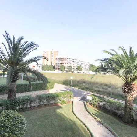 Apartment Las Vinas *
