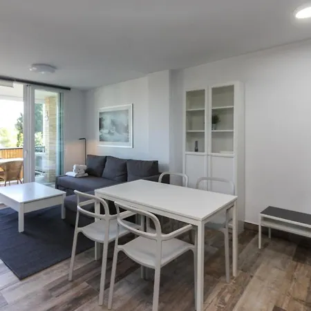 Apartment Las Vinas *