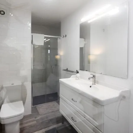 Las Vinas Apartment