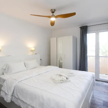 Apartment Las Vinas Denia