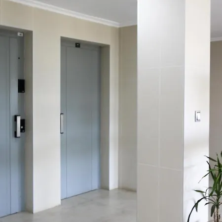 Apartment Las Vinas