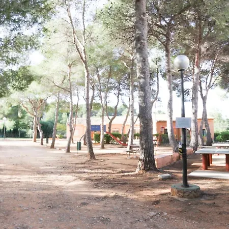 Apartment Las Vinas