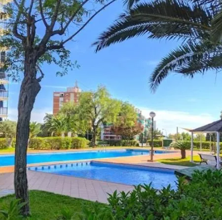 Apartment Las Vinas *