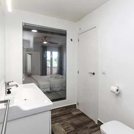 Apartment Las Vinas *