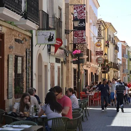 Las Vinas Apartment