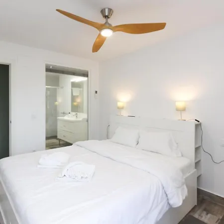 Apartment Las Vinas