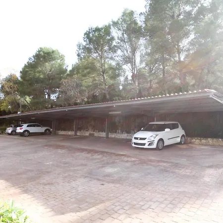 Las Vinas Apartment Denia